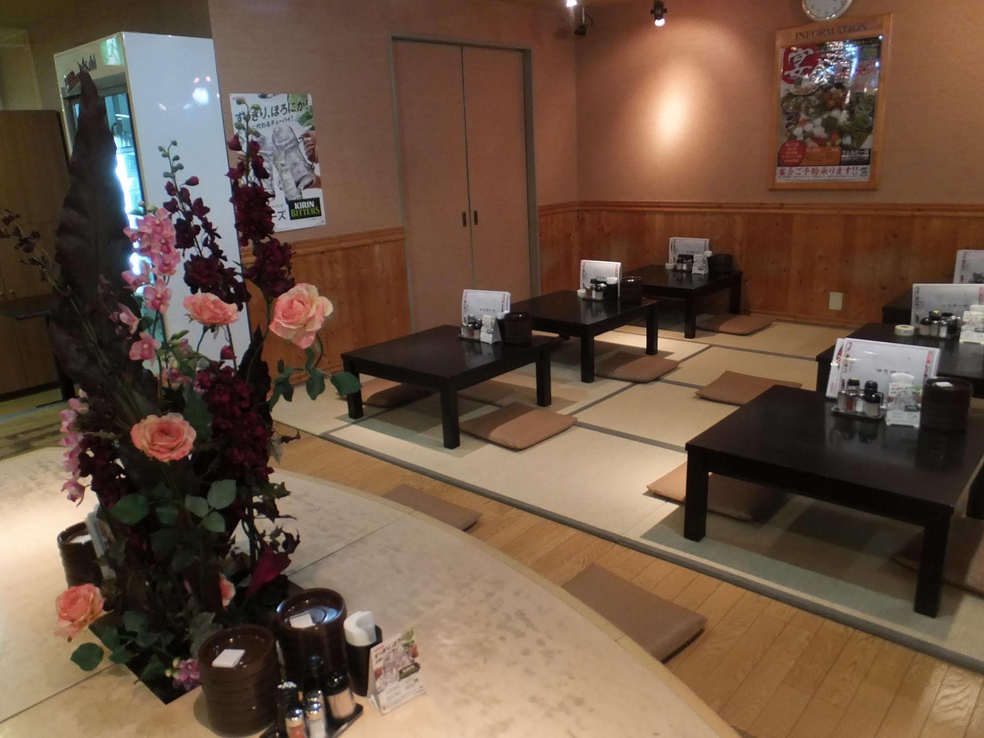 Wellbe Sakae Hotel Nagoya Exterior photo