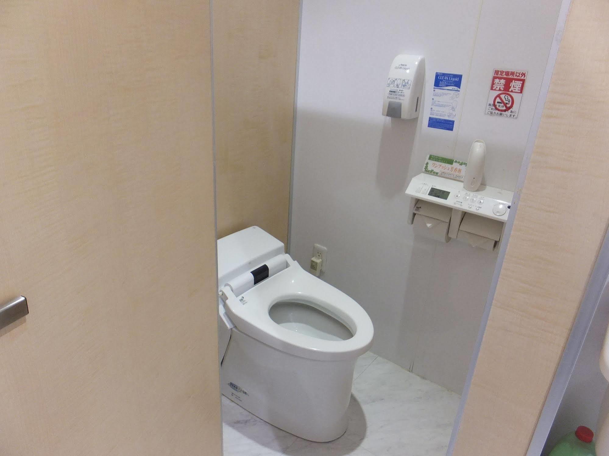 Wellbe Sakae Hotel Nagoya Exterior photo