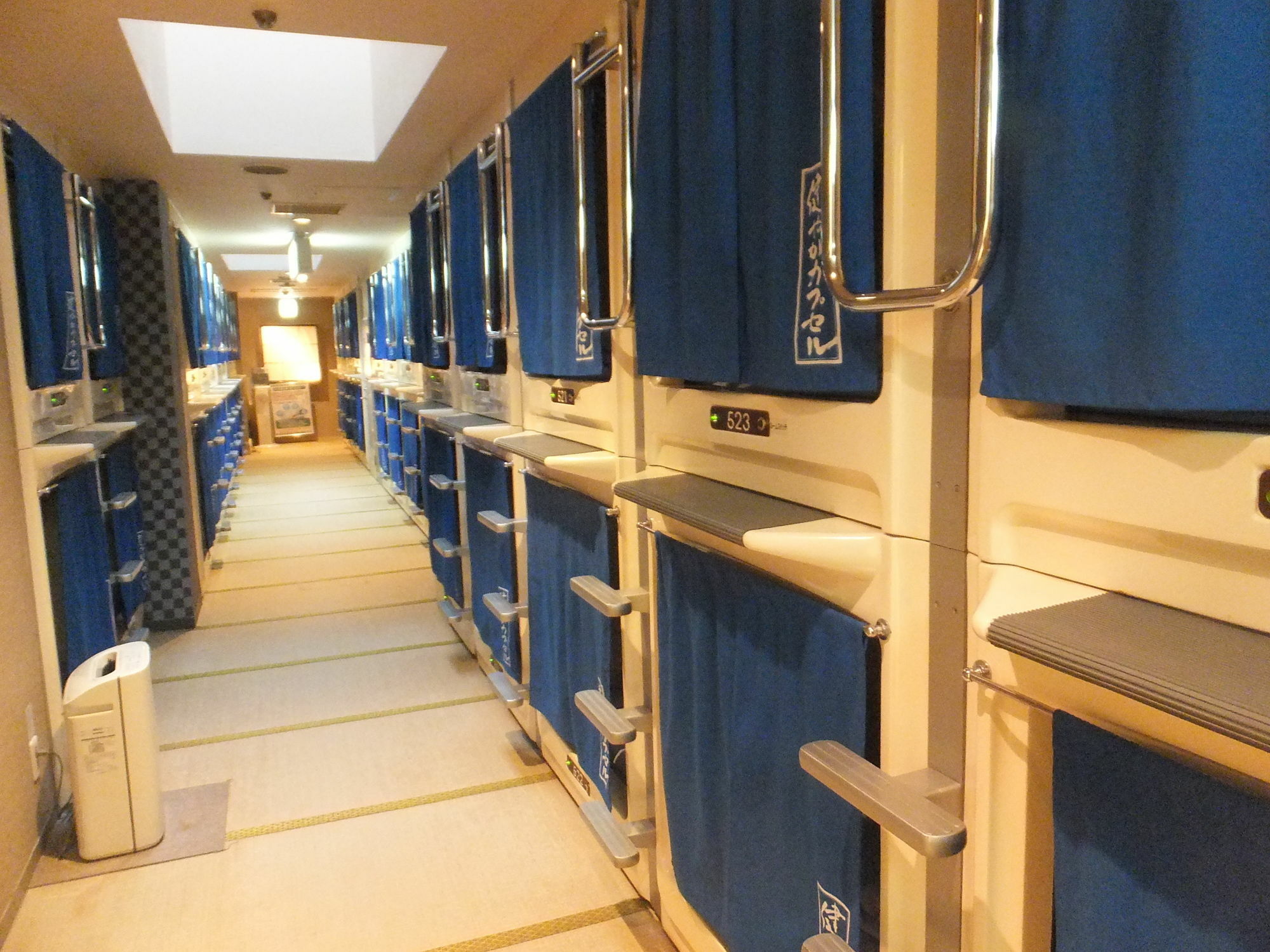 Wellbe Sakae Hotel Nagoya Exterior photo