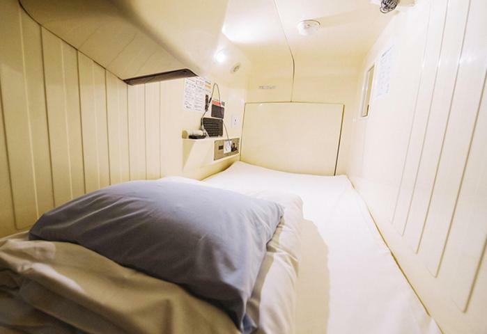 Wellbe Sakae Hotel Nagoya Exterior photo