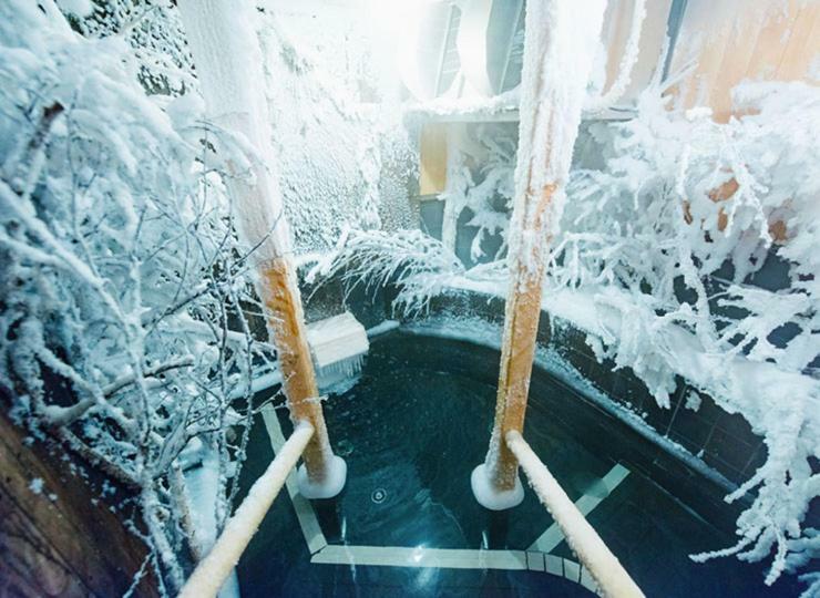 Wellbe Sakae Hotel Nagoya Exterior photo